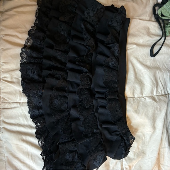 Skirt shorts brand new! - Picture 4 of 4